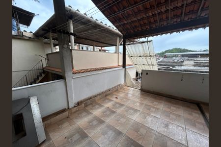 Casa para alugar com 220m², 3 quartos e 2 vagasTerraço