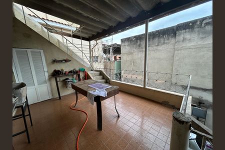 Casa para alugar com 220m², 3 quartos e 2 vagasTerraço