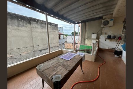 Casa para alugar com 220m², 3 quartos e 2 vagasTerraço