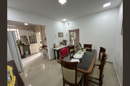 Casa para alugar com 220m², 3 quartos e 2 vagasSala de Jantar