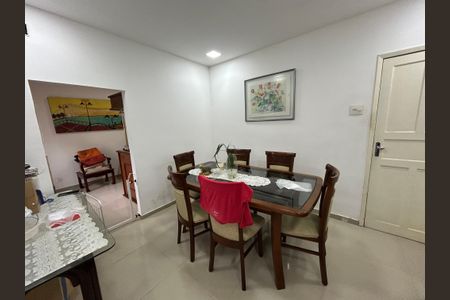 Sala de Jantar de casa para alugar com 3 quartos, 220m² em Praça Seca, Rio de Janeiro