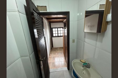 Casa para alugar com 220m², 3 quartos e 2 vagasSuite 3