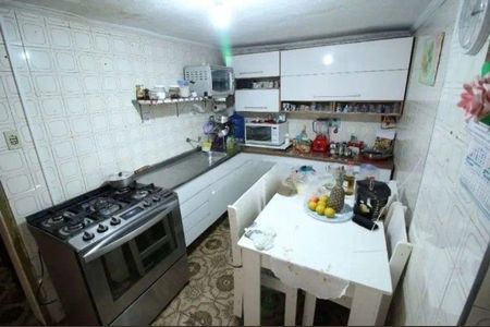 Casa à venda com 3 quartos, 180m² em Vila Lageado, São Paulo