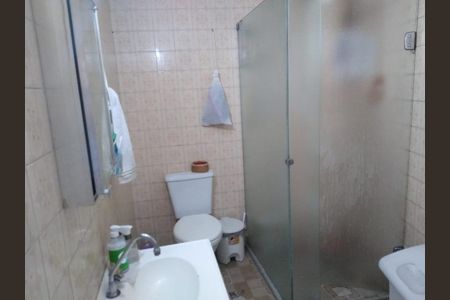 Casa à venda com 3 quartos, 180m² em Vila Lageado, São Paulo