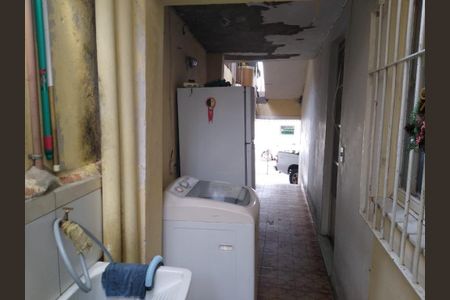 Casa à venda com 3 quartos, 180m² em Vila Lageado, São Paulo