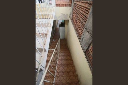 Casa à venda com 3 quartos, 180m² em Vila Lageado, São Paulo