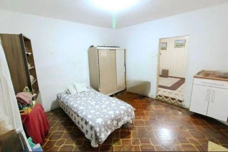 Casa à venda com 3 quartos, 180m² em Vila Lageado, São Paulo