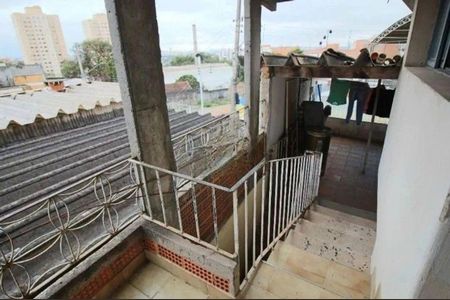 Casa à venda com 3 quartos, 180m² em Vila Lageado, São Paulo
