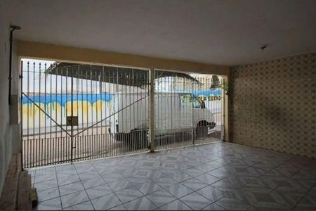 Casa à venda com 3 quartos, 180m² em Vila Lageado, São Paulo