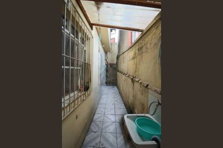 Casa à venda com 3 quartos, 180m² em Vila Lageado, São Paulo