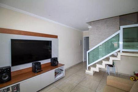 Casa à venda com 2 quartos, 85m² em Jardim Sarah, São Paulo