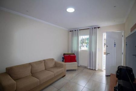 Casa à venda com 2 quartos, 85m² em Jardim Sarah, São Paulo