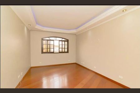 Casa à venda com 3 quartos, 268m² em Parque João Ramalho, Santo André