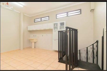 Casa à venda com 3 quartos, 268m² em Parque João Ramalho, Santo André