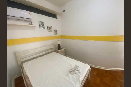 Apartamento à venda com 2 quartos, 78m² em Jardim Guanabara, Rio de Janeiro