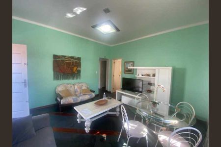 Apartamento à venda com 2 quartos, 78m² em Jardim Guanabara, Rio de Janeiro