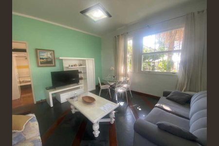 Apartamento à venda com 2 quartos, 78m² em Jardim Guanabara, Rio de Janeiro