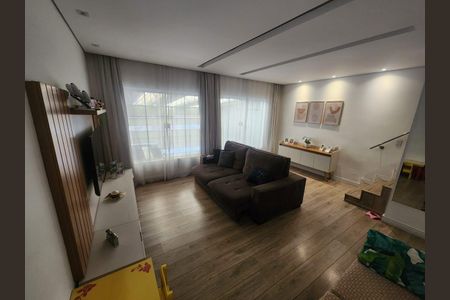 Casa à venda com 3 quartos, 200m² em Paulicéia, São Bernardo do Campo