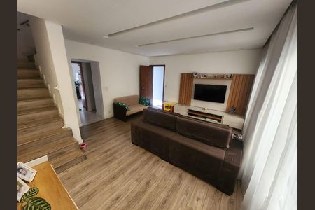 Casa à venda com 3 quartos, 200m² em Paulicéia, São Bernardo do Campo