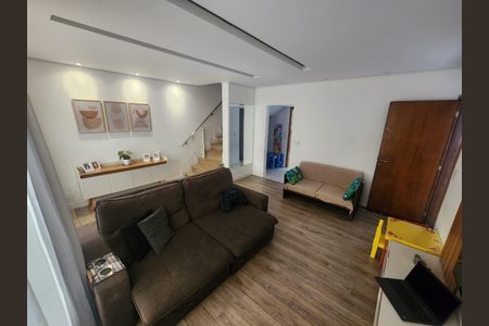 Casa à venda com 3 quartos, 200m² em Paulicéia, São Bernardo do Campo