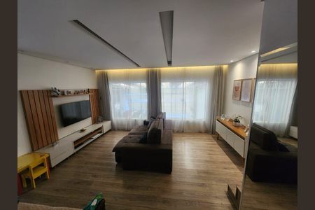 Casa à venda com 3 quartos, 200m² em Paulicéia, São Bernardo do Campo