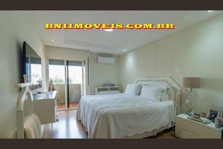 Apartamento à venda com 3 quartos, 232m² em Vila Morumbi, São Paulo