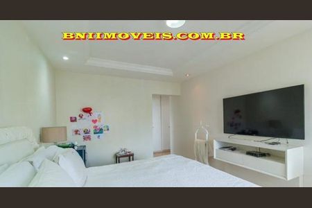 Apartamento à venda com 232m², 3 quartos e 4 vagas