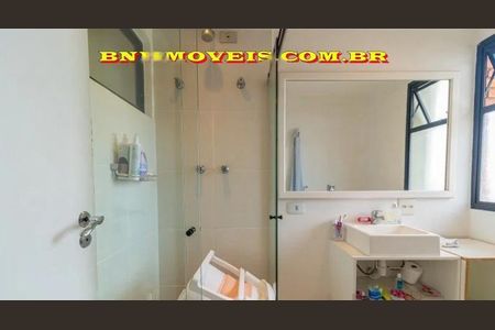 Apartamento à venda com 232m², 3 quartos e 4 vagas