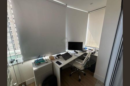 Apartamento à venda com 3 quartos, 147m² em Vila Gertrudes, São Paulo