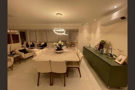 Apartamento à venda com 3 quartos, 147m² em Vila Gertrudes, São Paulo