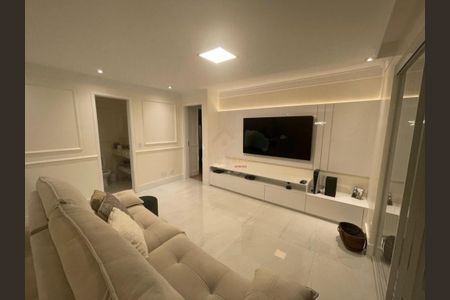 Apartamento à venda com 3 quartos, 147m² em Vila Gertrudes, São Paulo