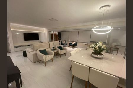 Apartamento à venda com 3 quartos, 147m² em Vila Gertrudes, São Paulo