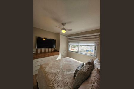 Apartamento à venda com 3 quartos, 108m² em Lapa, São Paulo