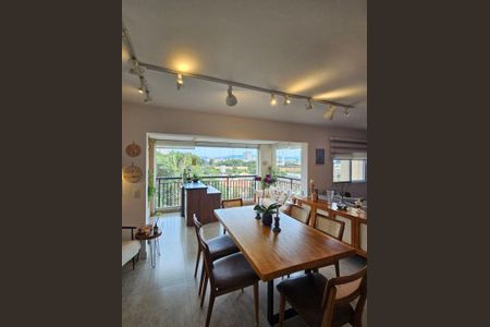 Apartamento à venda com 3 quartos, 108m² em Lapa, São Paulo