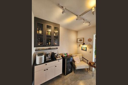 Apartamento à venda com 3 quartos, 108m² em Lapa, São Paulo