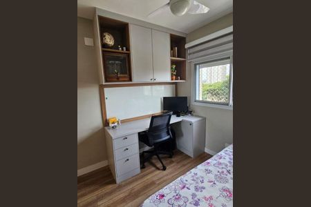 Apartamento à venda com 3 quartos, 108m² em Lapa, São Paulo