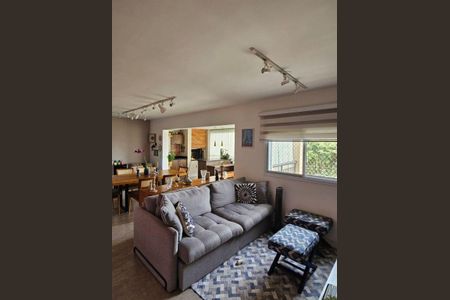 Apartamento à venda com 3 quartos, 108m² em Lapa, São Paulo