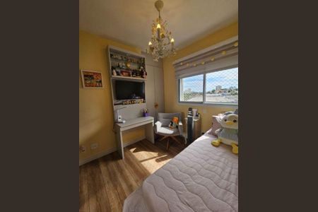 Apartamento à venda com 3 quartos, 108m² em Lapa, São Paulo