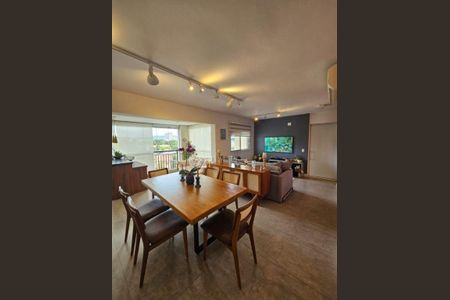 Apartamento à venda com 3 quartos, 108m² em Lapa, São Paulo