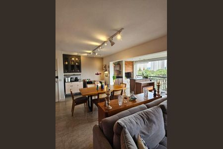 Apartamento à venda com 3 quartos, 108m² em Lapa, São Paulo