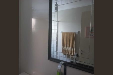 Apartamento para alugar com 1 quarto, 40m² em Tatuapé, São Paulo