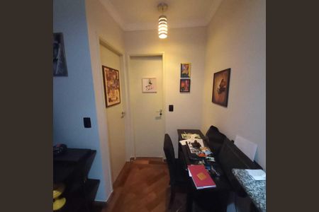 Apartamento para alugar com 1 quarto, 40m² em Tatuapé, São Paulo