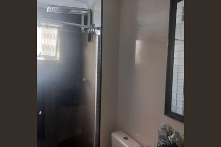 Apartamento para alugar com 1 quarto, 40m² em Tatuapé, São Paulo