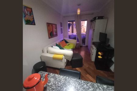 Apartamento para alugar com 1 quarto, 40m² em Tatuapé, São Paulo