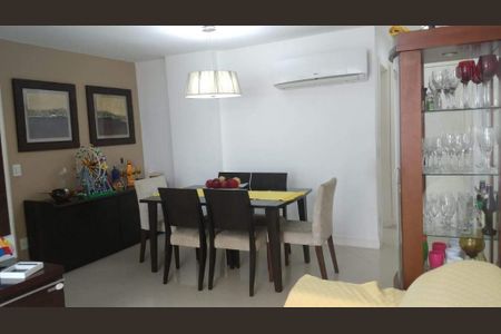 Apartamento à venda com 2 quartos, 86m² em São Francisco, Niterói