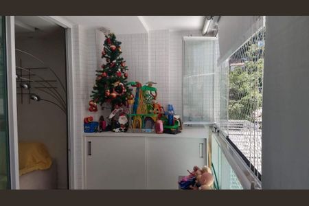 Apartamento à venda com 2 quartos, 86m² em São Francisco, Niterói