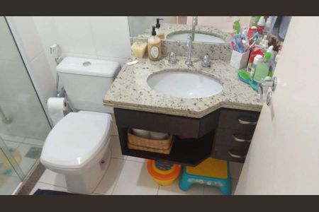Apartamento à venda com 2 quartos, 86m² em São Francisco, Niterói