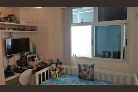 Apartamento à venda com 2 quartos, 86m² em São Francisco, Niterói