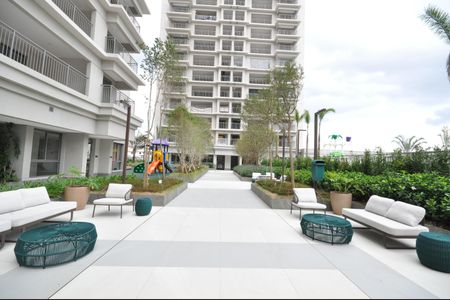 Apartamento à venda com 155m², 3 quartos e 2 vagasÁrea comum