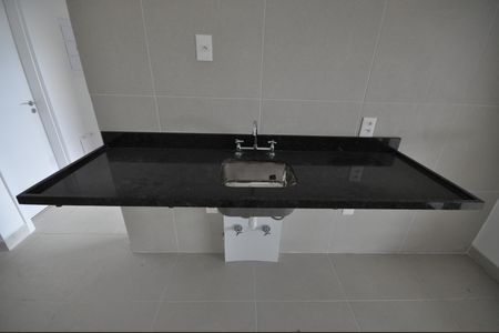 Apartamento à venda com 155m², 3 quartos e 2 vagasCozinha